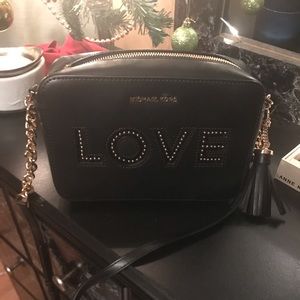 Michael Kors Crossbody Ginny